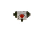 BOSCH pidurisilinder (trummelpidur) 0 986 475 956