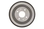 BOSCH Piduritrummel 0 986 477 286