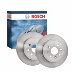 BOSCH Piduriketas 0 986 478 420