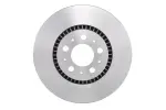 BOSCH  Тормозной диск 0 986 478 494
