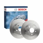BOSCH Piduriketas 0 986 478 497