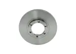 BOSCH Тормозной диск 0 986 478 596