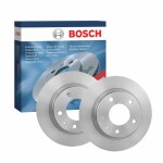 BOSCH Piduriketas 0 986 478 633