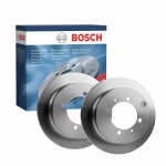 BOSCH Piduriketas 0 986 478 655