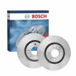 BOSCH Piduriketas 0 986 478 831