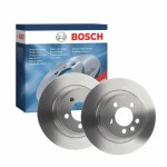 BOSCH Piduriketas 0 986 478 837