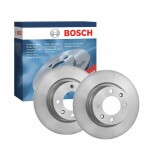 BOSCH Piduriketas 0 986 478 981