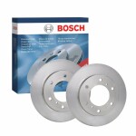 BOSCH Piduriketas 0 986 478 990
