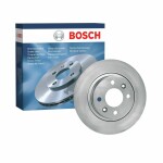 BOSCH Тормозной диск 0 986 479 164