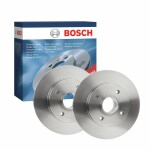 BOSCH Тормозной диск 0 986 479 219
