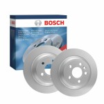 BOSCH Piduriketas 0 986 479 396
