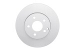 BOSCH  Тормозной диск 0 986 479 407