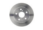 BOSCH  Тормозной диск 0 986 479 418