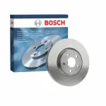 BOSCH Тормозной диск 0 986 479 545