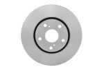 BOSCH  Тормозной диск 0 986 479 560