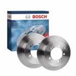 BOSCH Piduriketas 0 986 479 603