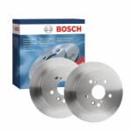 BOSCH Piduriketas 0 986 479 614
