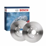 BOSCH Piduriketas 0 986 479 663