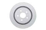 BOSCH  Тормозной диск 0 986 479 713
