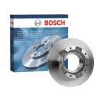BOSCH Piduriketas 0 986 479 A50