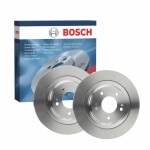 BOSCH Piduriketas 0 986 479 B04
