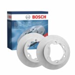 BOSCH Piduriketas 0 986 479 B38