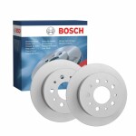 BOSCH Piduriketas 0 986 479 B63