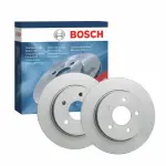 BOSCH Тормозной диск 0 986 479 B80