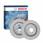 BOSCH Piduriketas 0 986 479 C64