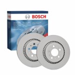 BOSCH Piduriketas 0 986 479 C78