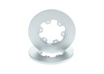 BOSCH Тормозной диск 0 986 479 D43