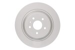BOSCH  Тормозной диск 0 986 479 D86