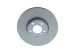 BOSCH  Тормозной диск 0 986 479 E18