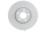 BOSCH  Тормозной диск 0 986 479 E19