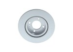 BOSCH Тормозной диск 0 986 479 F14