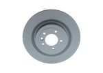 BOSCH Тормозной диск 0 986 479 F68