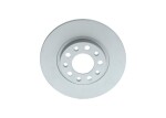 BOSCH Тормозной диск 0 986 479 H24