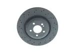 BOSCH Piduriketas 0 986 479 H40