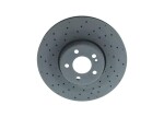 BOSCH Piduriketas 0 986 479 H44