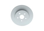 BOSCH Тормозной диск 0 986 479 H63