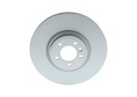 BOSCH Тормозной диск 0 986 479 K06