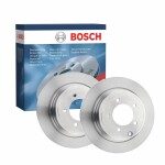 BOSCH Piduriketas 0 986 479 R07
