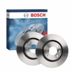 BOSCH Piduriketas 0 986 479 R63