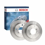 BOSCH Piduriketas 0 986 479 R96