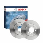 BOSCH Тормозной диск 0 986 479 S32