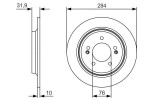BOSCH  Piduriketas 0 986 479 V09