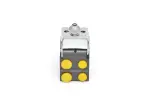 BOSCH Pidurijõuregulaator 0 986 482 306
