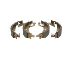 BOSCH Piduriklotside komplekt 0 986 487 002