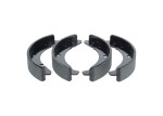 BOSCH Piduriklotside komplekt 0 986 487 099