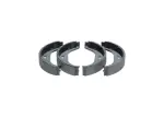 BOSCH  Piduriklotside komplekt,seisupidur 0 986 487 202